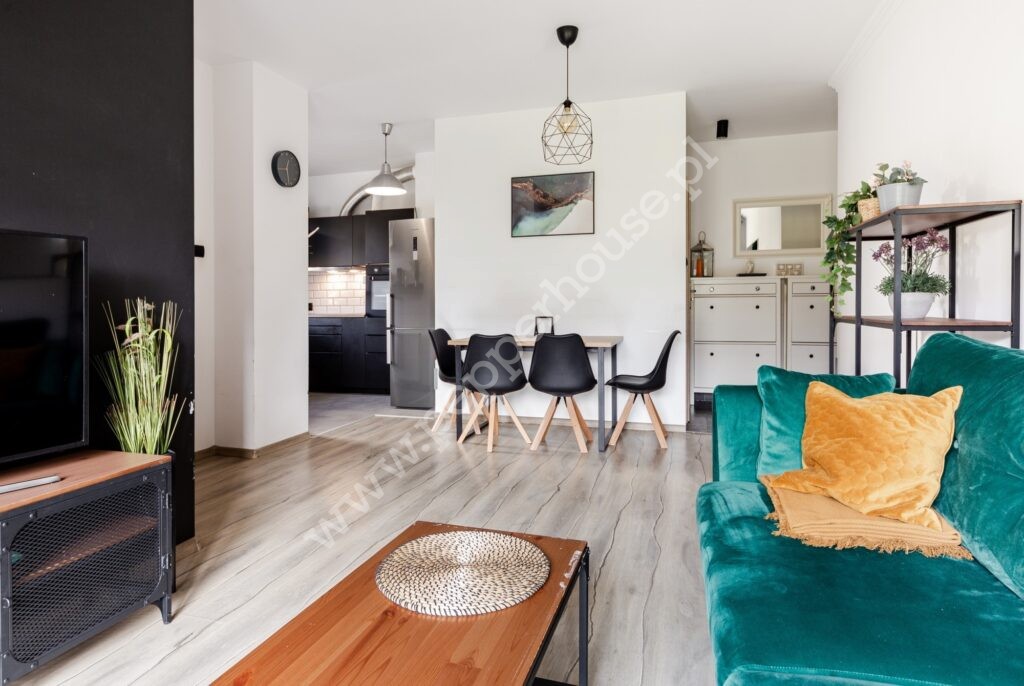 Mieszkanie na sprzedaż, Gdańsk, Jasień, Lawendowe Wzgórze - zdjęcie ofertowe nr 4
