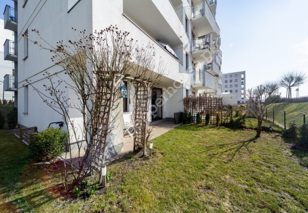 Mieszkanie na sprzedaż, Gdańsk, Jasień, Lawendowe Wzgórze - zdjęcie ofertowe nr 15