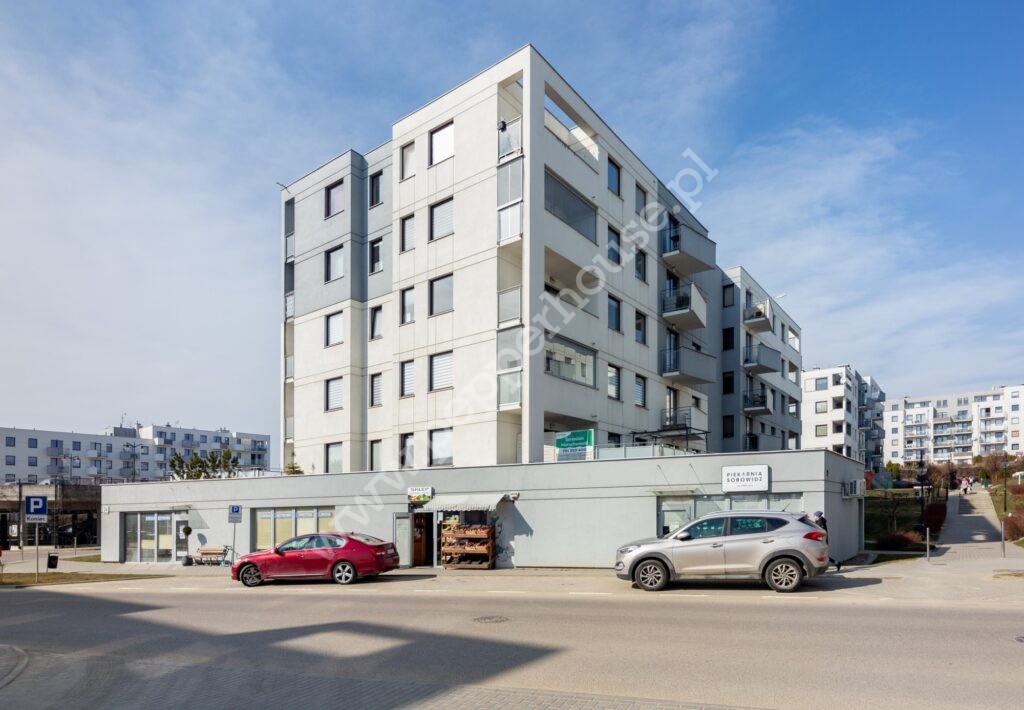 Mieszkanie na sprzedaż, Gdańsk, Jasień, Lawendowe Wzgórze - zdjęcie ofertowe nr 17