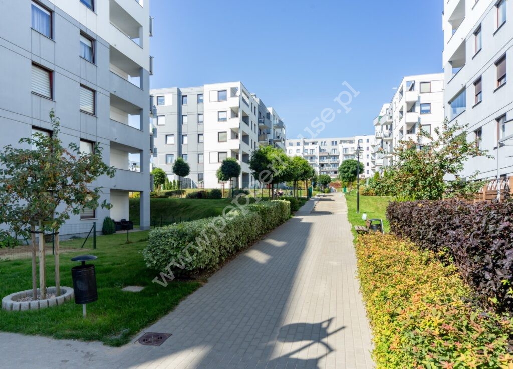Mieszkanie na sprzedaż, Gdańsk, Jasień, Lawendowe Wzgórze - zdjęcie ofertowe nr 16