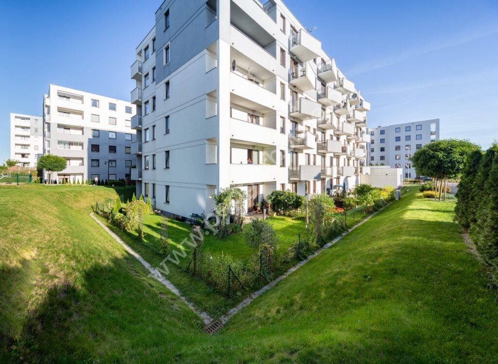 Mieszkanie na sprzedaż, Gdańsk, Jasień, Lawendowe Wzgórze - zdjęcie ofertowe nr 12