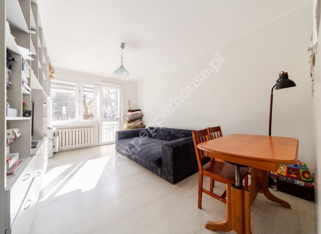 Mieszkanie na sprzedaż, Gdynia, Chylonia, Wiejska - zdjęcie ofertowe nr 3