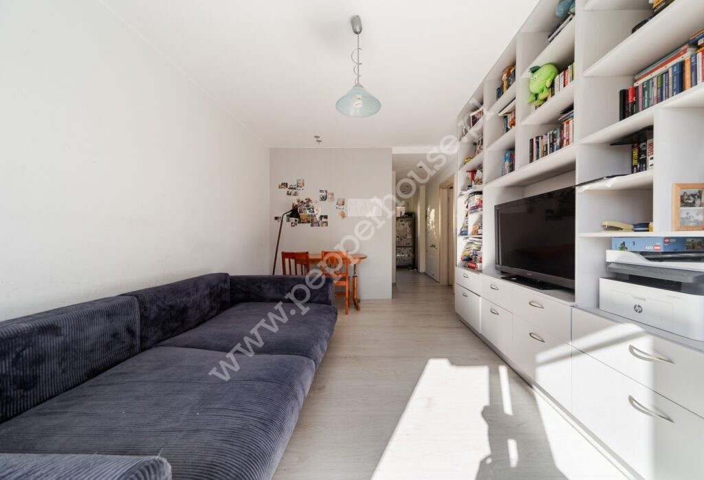 Mieszkanie na sprzedaż, Gdynia, Chylonia, Wiejska - zdjęcie ofertowe nr 2