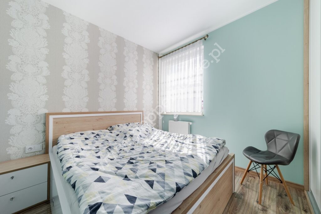 Mieszkanie na sprzedaż, pomorskie, Bolszewo, Wspólna - zdjęcie ofertowe nr 7