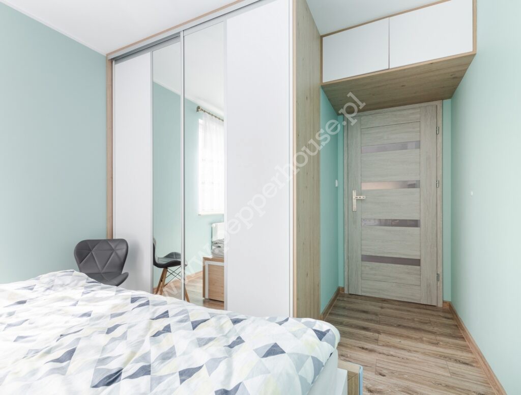 Mieszkanie na sprzedaż, pomorskie, Bolszewo, Wspólna - zdjęcie ofertowe nr 8