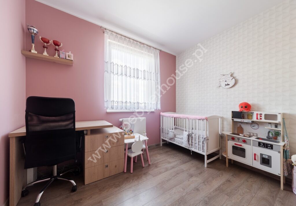 Mieszkanie na sprzedaż, pomorskie, Bolszewo, Wspólna - zdjęcie ofertowe nr 5