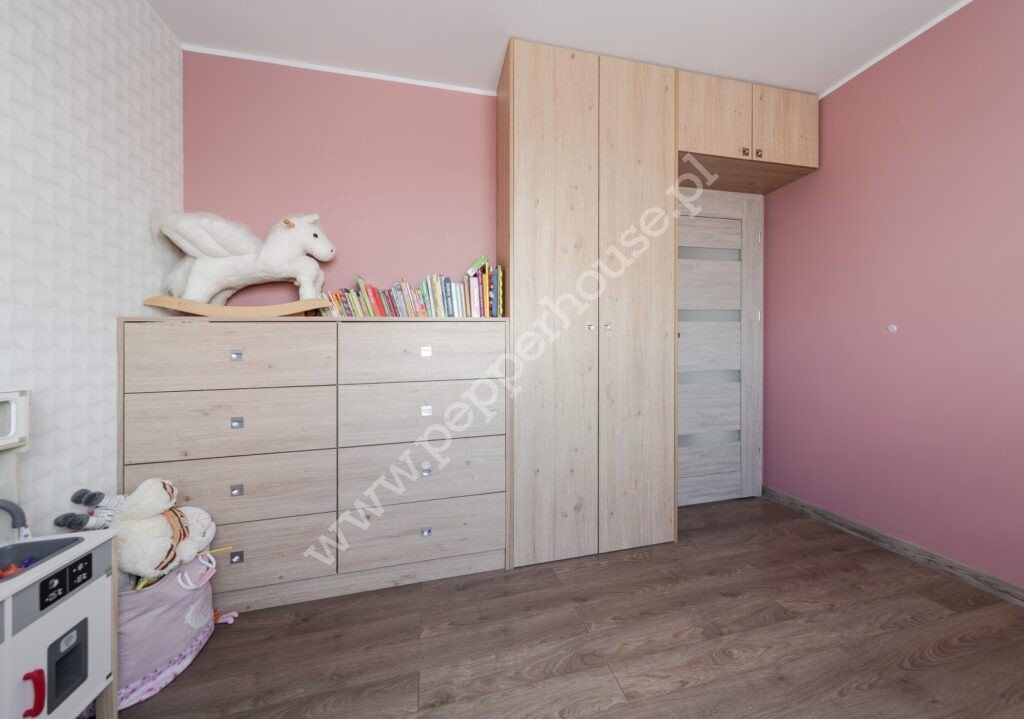Mieszkanie na sprzedaż, pomorskie, Bolszewo, Wspólna - zdjęcie ofertowe nr 6