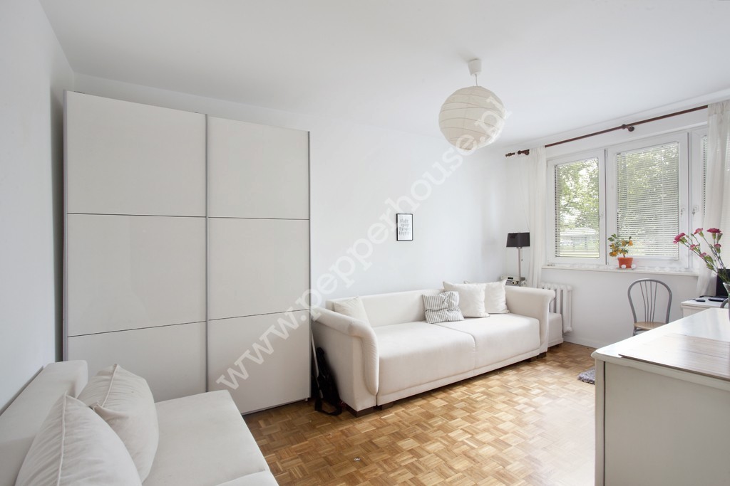 Mieszkanie na sprzedaż, Gdańsk, Przymorze, Chłopska - zdjęcie ofertowe nr 1