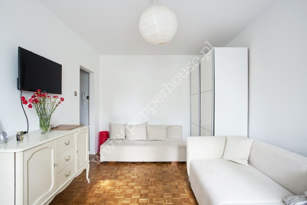Mieszkanie na sprzedaż, Gdańsk, Przymorze, Chłopska - zdjęcie ofertowe nr 2