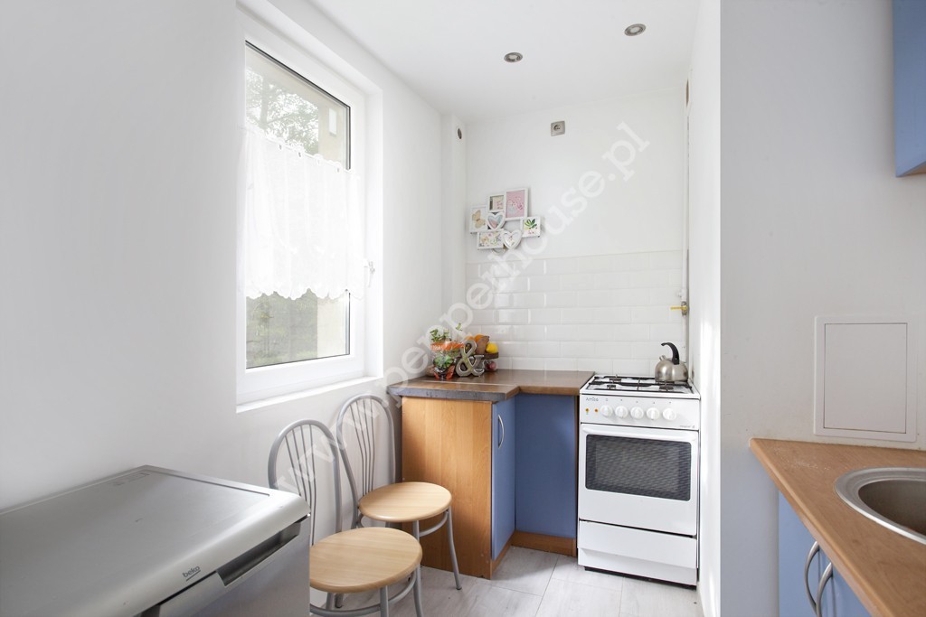 Mieszkanie na sprzedaż, Gdańsk, Przymorze, Chłopska - zdjęcie ofertowe nr 4