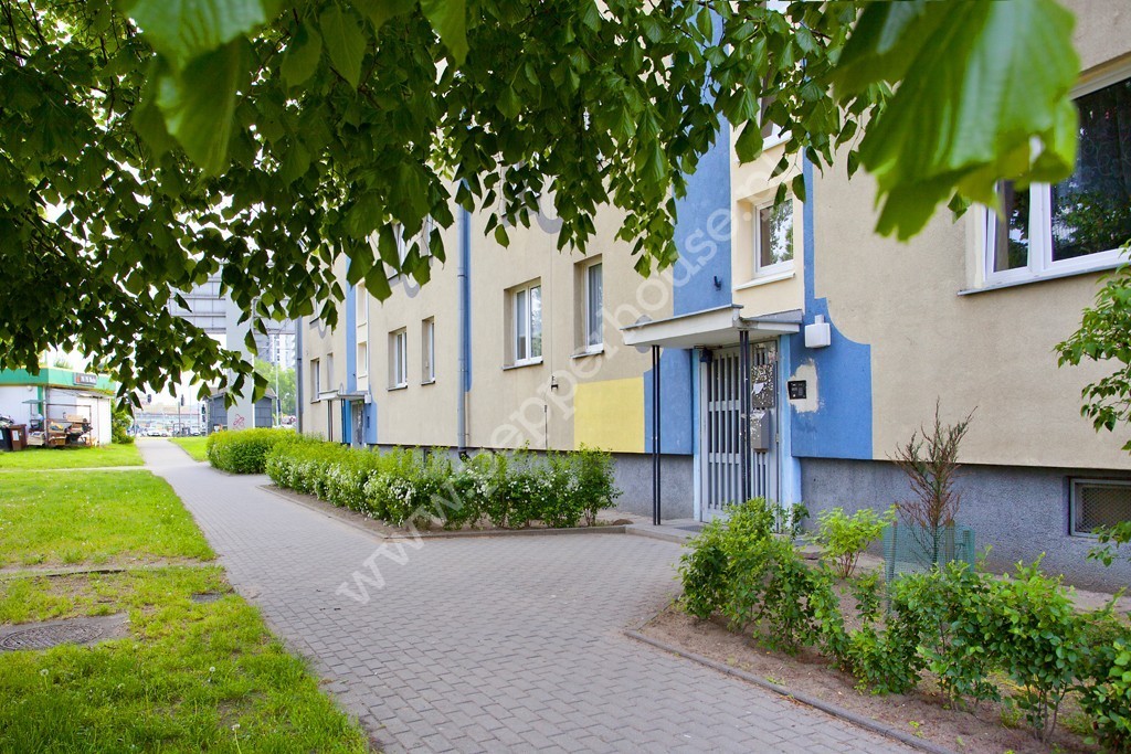 Mieszkanie na sprzedaż, Gdańsk, Przymorze, Chłopska - zdjęcie ofertowe nr 11