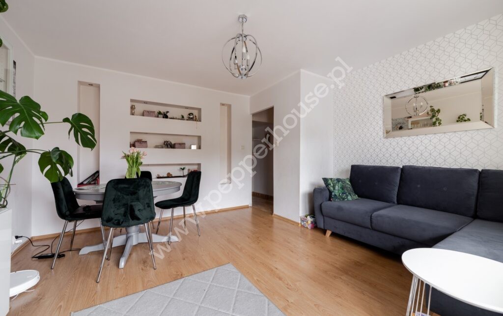 , Gdynia, Pogórze, Żeliwna - listing photo no. 1