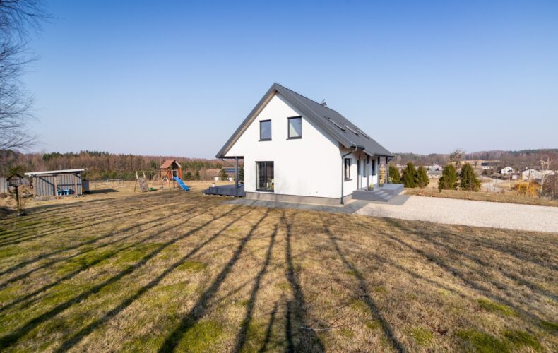 , pomorskie, Klonowo Górne