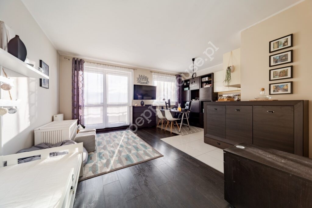 , Gdańsk, Jasień, Leszczynowa - listing photo no. 1