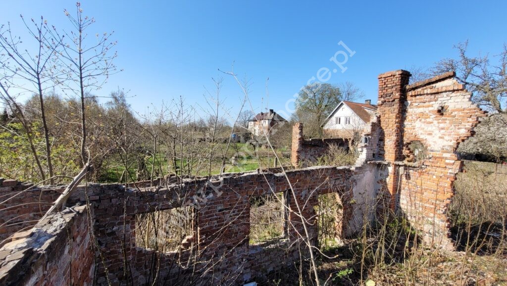 Działka na sprzedaż, Gdańsk, Rudniki, Zagroble - zdjęcie ofertowe nr 7