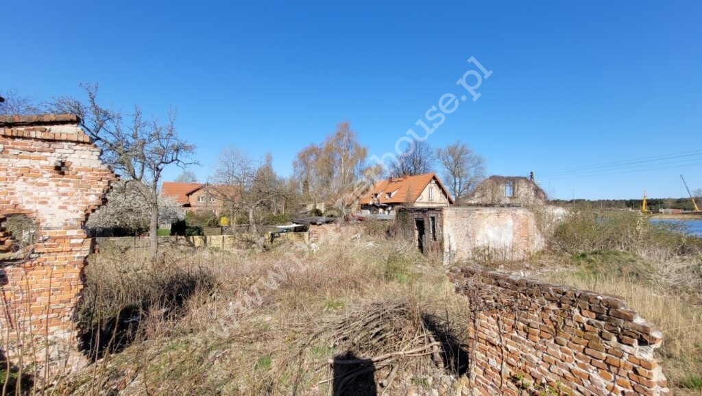 Działka na sprzedaż, Gdańsk, Rudniki, Zagroble - zdjęcie ofertowe nr 8