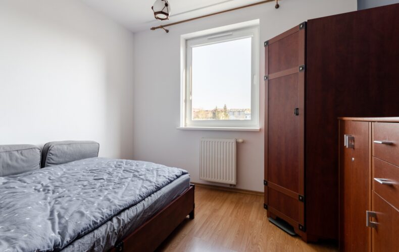 Mieszkanie na sprzedaż, Gdańsk, Orunia Górna, Wawelska