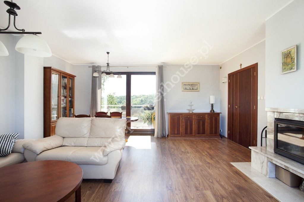 Mieszkanie na sprzedaż, Gdynia, Mały Kack, Gedymina - zdjęcie ofertowe nr 4