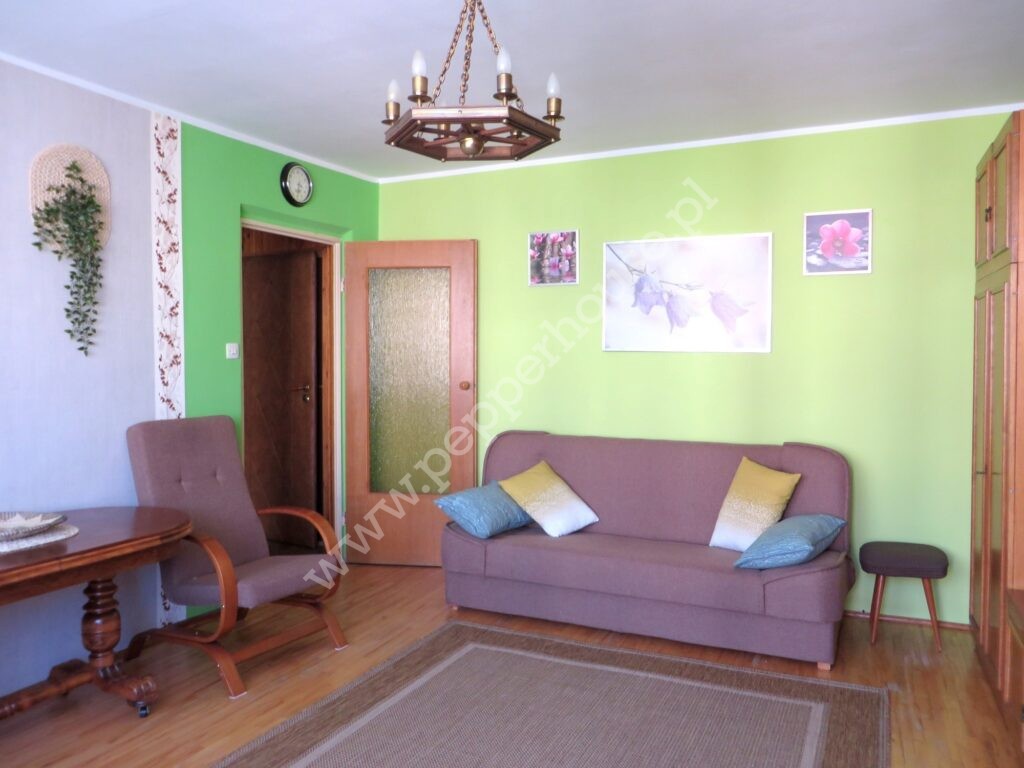 , Gdańsk, Morena, Powstania Kościuszkowskiego - listing photo no. 1
