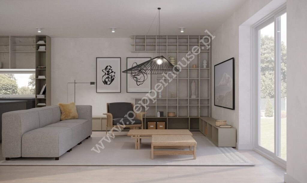 Dom na sprzedaż, Gdańsk, Jasień, Oliwkowa - zdjęcie ofertowe nr 6
