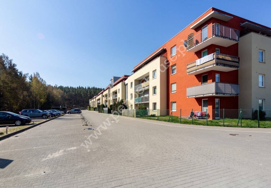 Mieszkanie na sprzedaż, pomorskie, Wejherowo, gen. Władysława Sikorskiego - zdjęcie ofertowe nr 5