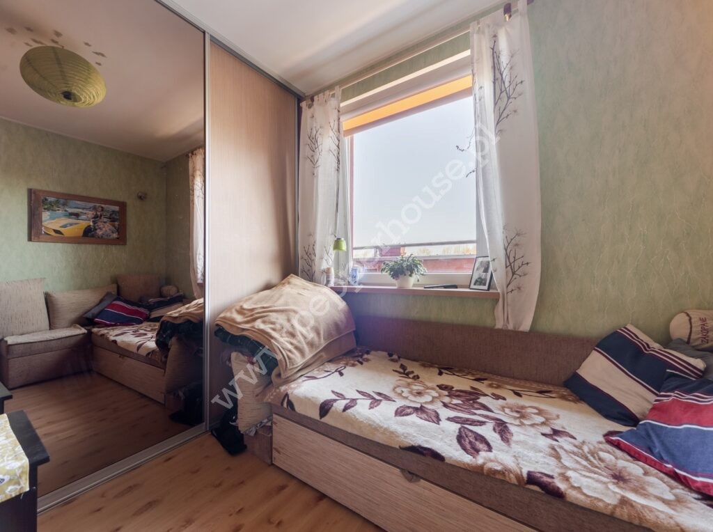 Mieszkanie na sprzedaż, pomorskie, Wejherowo, gen. Władysława Sikorskiego - zdjęcie ofertowe nr 6