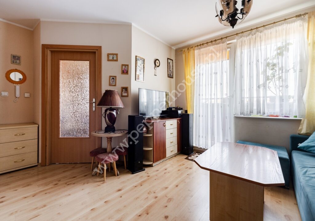 Mieszkanie na sprzedaż, pomorskie, Wejherowo, gen. Władysława Sikorskiego - zdjęcie ofertowe nr 8