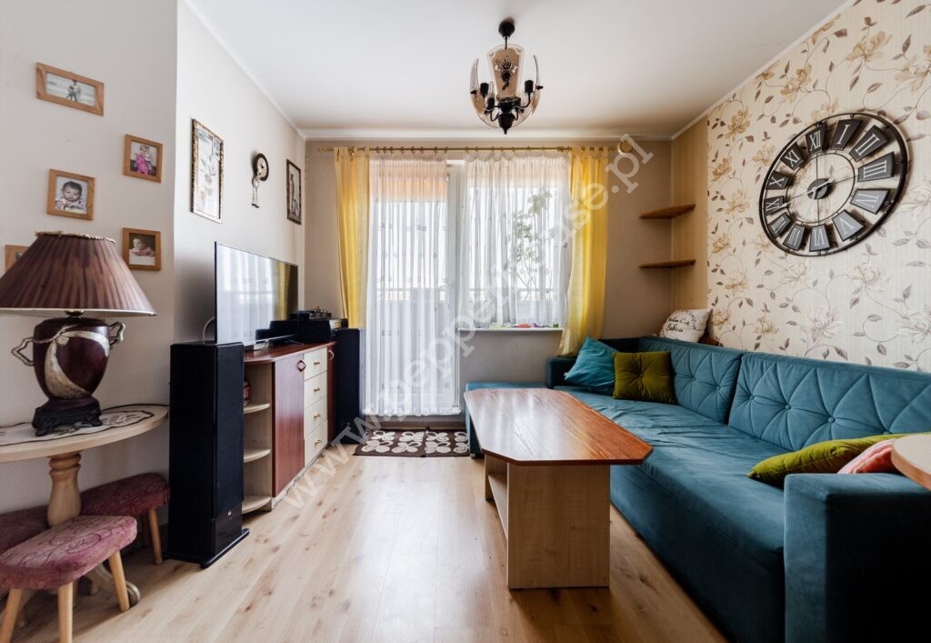 Mieszkanie na sprzedaż, pomorskie, Wejherowo, gen. Władysława Sikorskiego - zdjęcie ofertowe nr 3