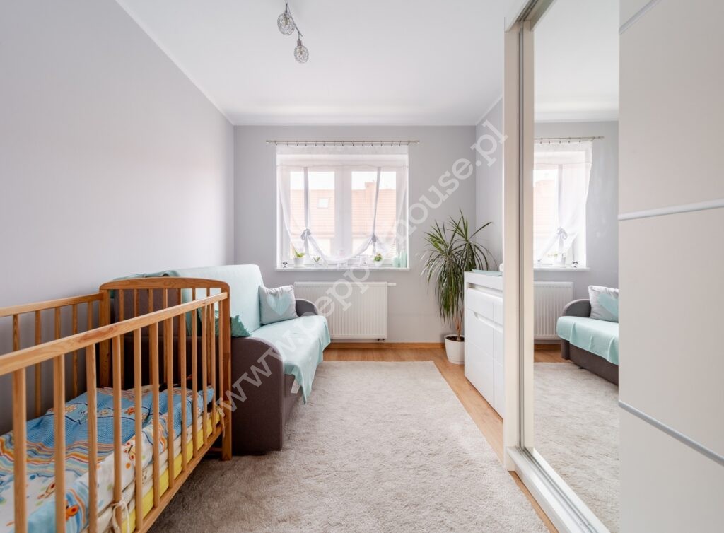 , pomorskie, Banino, Goździkowa - listing photo no. 9