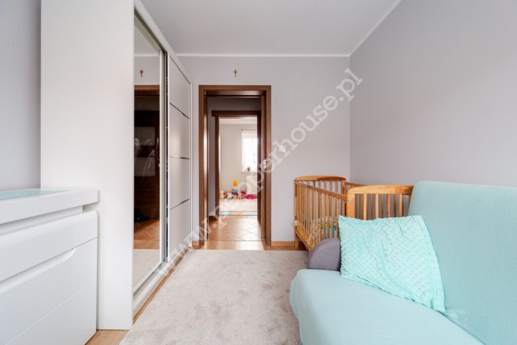 , pomorskie, Banino, Goździkowa - listing photo no. 10