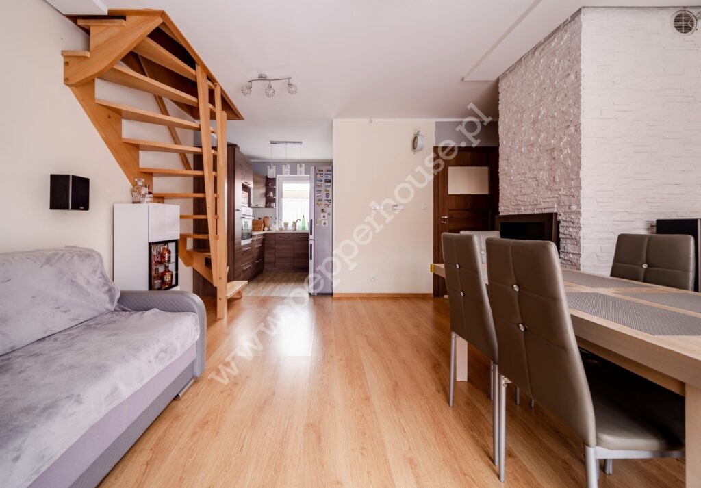 , pomorskie, Banino, Goździkowa - listing photo no. 4