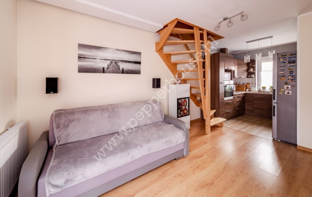 , pomorskie, Banino, Goździkowa - listing photo no. 5