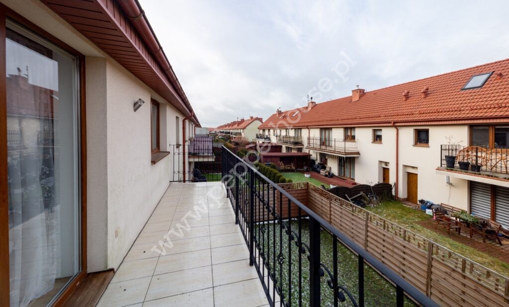 , pomorskie, Banino, Goździkowa - listing photo no. 17