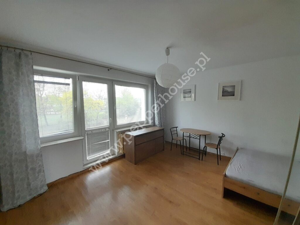 Mieszkanie na sprzedaż, Gdańsk, Zaspa, Pilotów - zdjęcie ofertowe nr 2