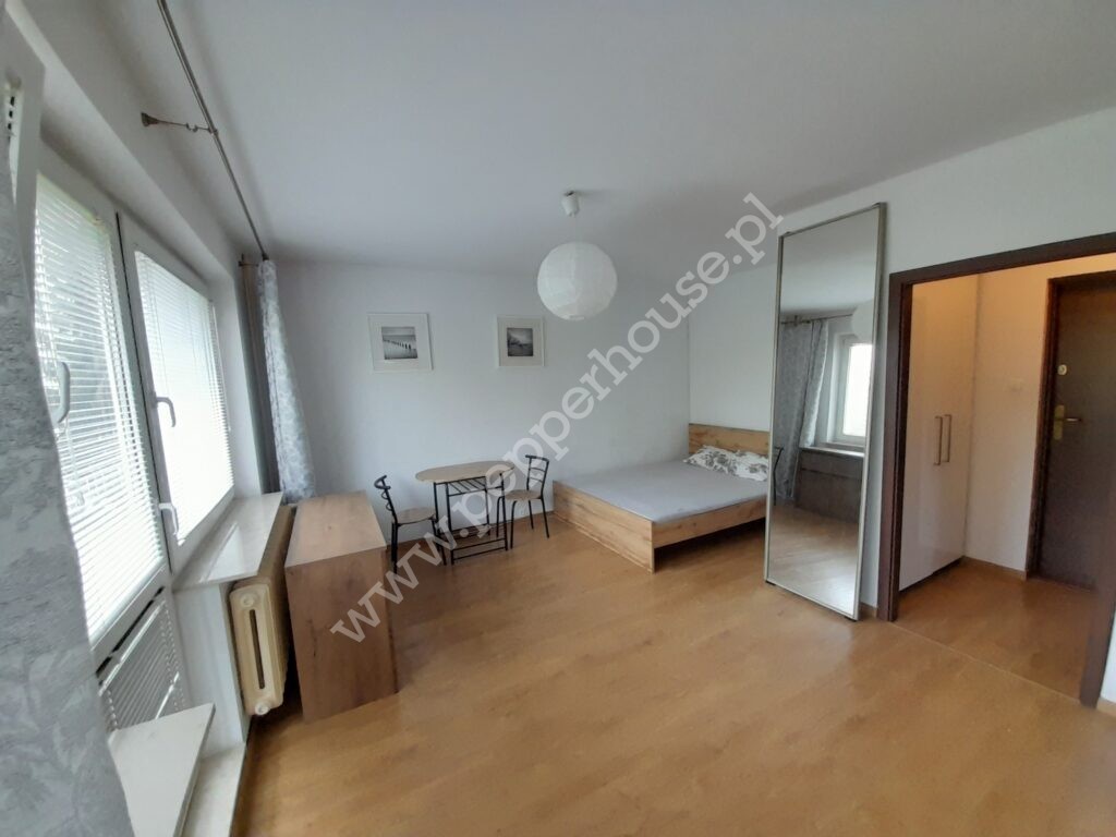 Mieszkanie na sprzedaż, Gdańsk, Zaspa, Pilotów - zdjęcie ofertowe nr 3