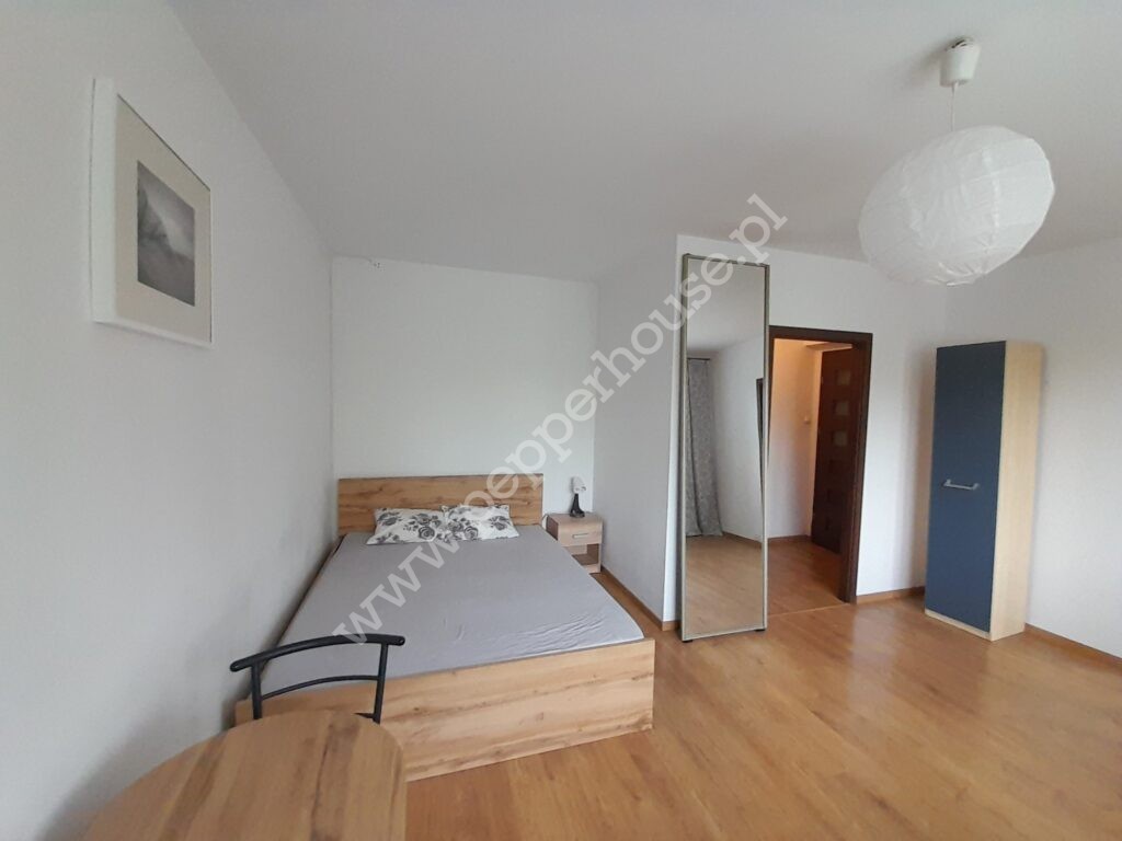 Mieszkanie na sprzedaż, Gdańsk, Zaspa, Pilotów - zdjęcie ofertowe nr 4
