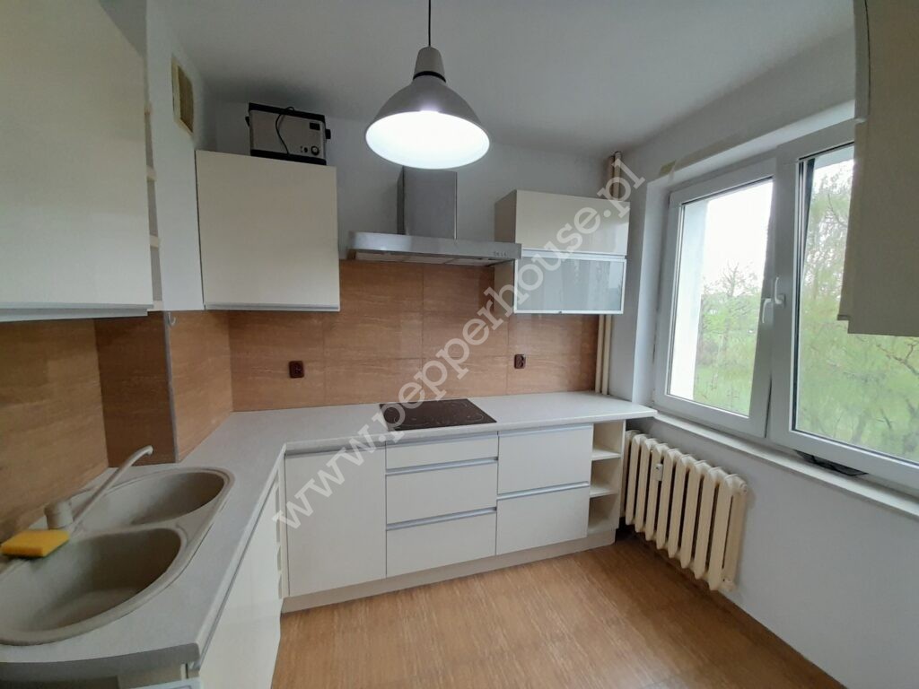 Mieszkanie na sprzedaż, Gdańsk, Zaspa, Pilotów - zdjęcie ofertowe nr 5
