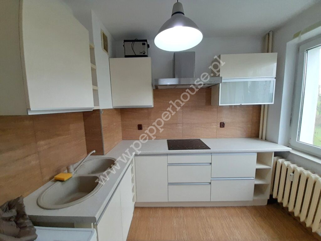 Mieszkanie na sprzedaż, Gdańsk, Zaspa, Pilotów - zdjęcie ofertowe nr 6