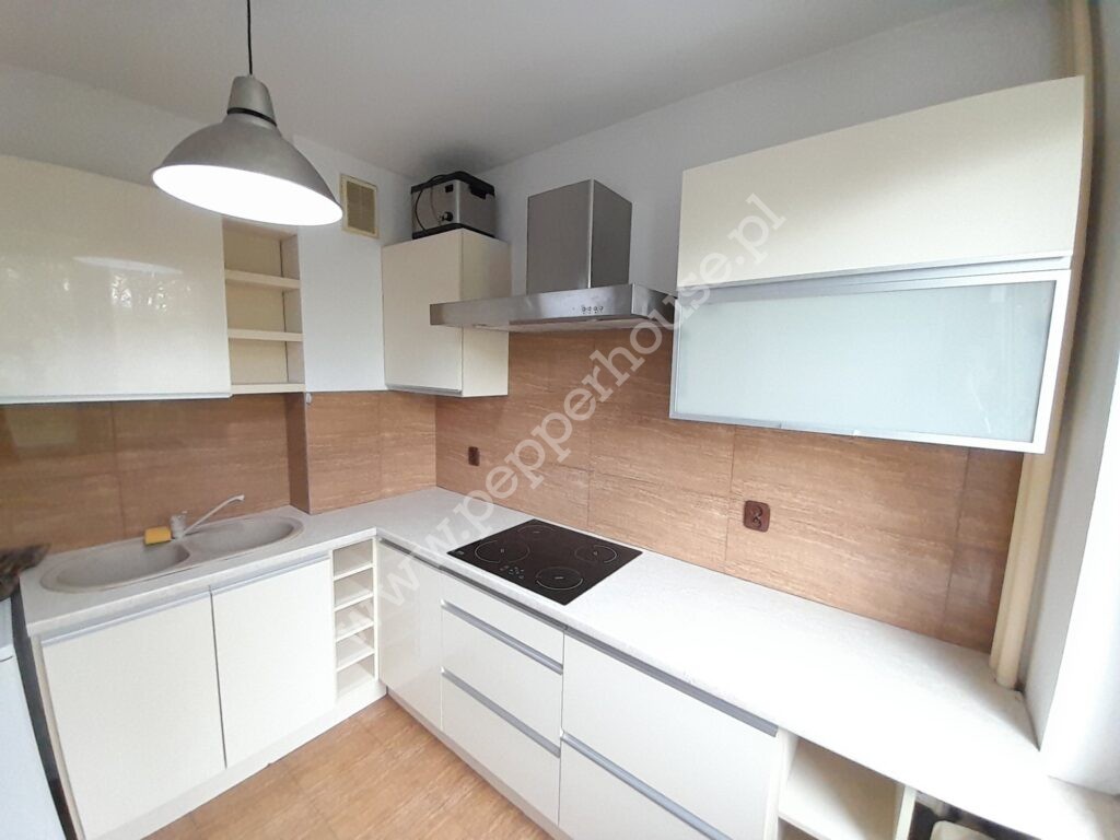 Mieszkanie na sprzedaż, Gdańsk, Zaspa, Pilotów - zdjęcie ofertowe nr 1