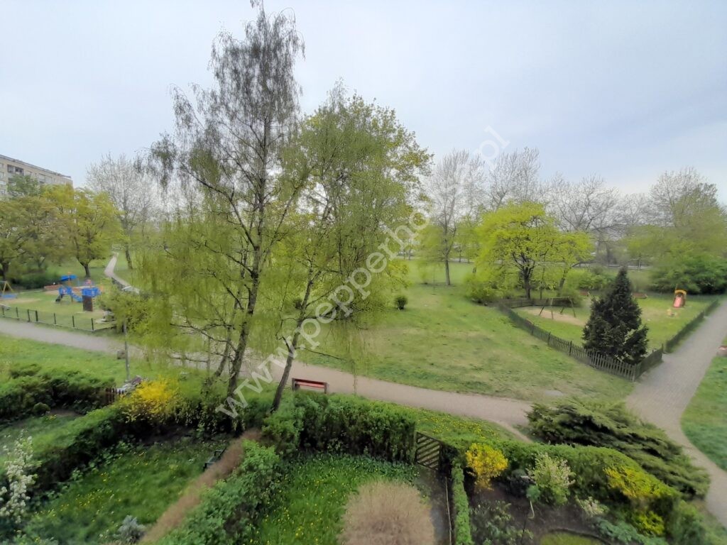 Mieszkanie na sprzedaż, Gdańsk, Zaspa, Pilotów - zdjęcie ofertowe nr 7
