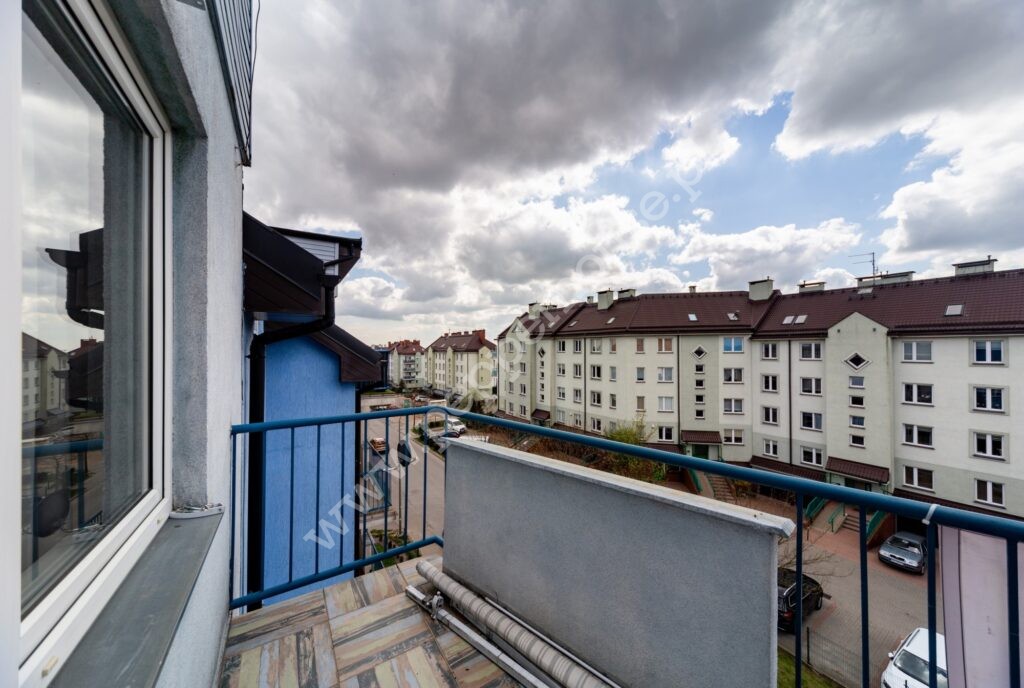 , Gdańsk, Karczemki, Storczykowa - listing photo no. 13
