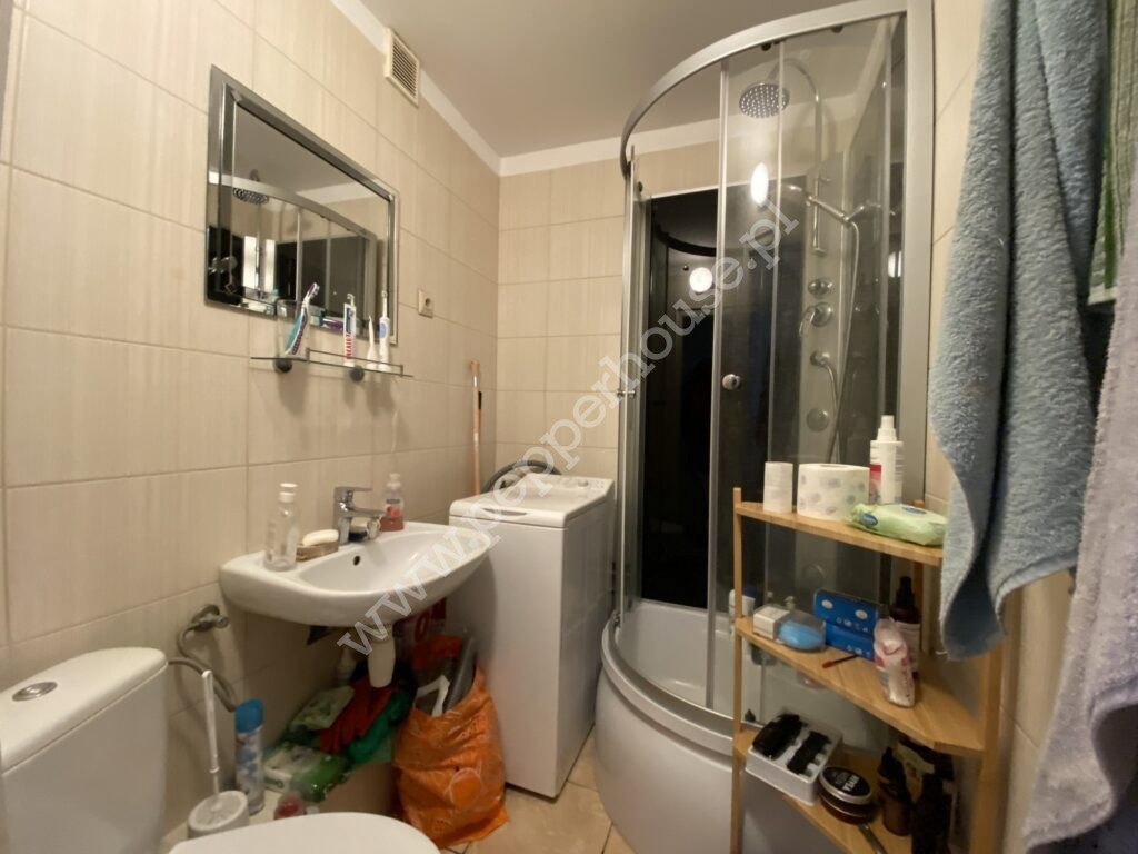 Mieszkanie na sprzedaż, Gdańsk, Przymorze, Chłopska - zdjęcie ofertowe nr 4