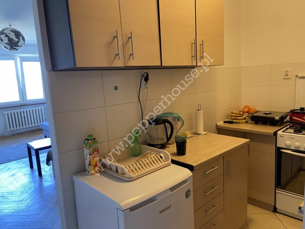 Mieszkanie na sprzedaż, Gdańsk, Przymorze, Chłopska - zdjęcie ofertowe nr 3