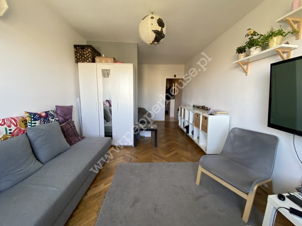 Mieszkanie na sprzedaż, Gdańsk, Przymorze, Chłopska - zdjęcie ofertowe nr 1