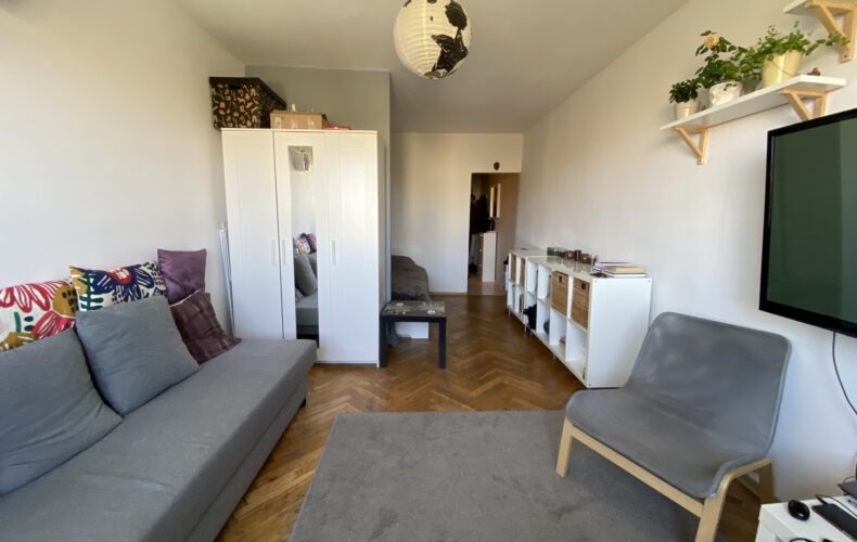 Mieszkanie na sprzedaż, Gdańsk, Przymorze, Chłopska