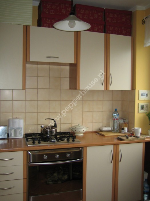 Mieszkanie na sprzedaż, Gdańsk, Żabianka, Pomorska - zdjęcie ofertowe nr 2