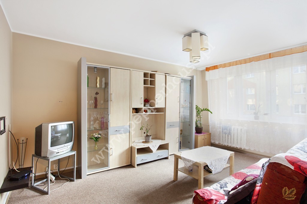 Mieszkanie na sprzedaż, Gdańsk, Orunia, Rubinowa - zdjęcie ofertowe nr 2
