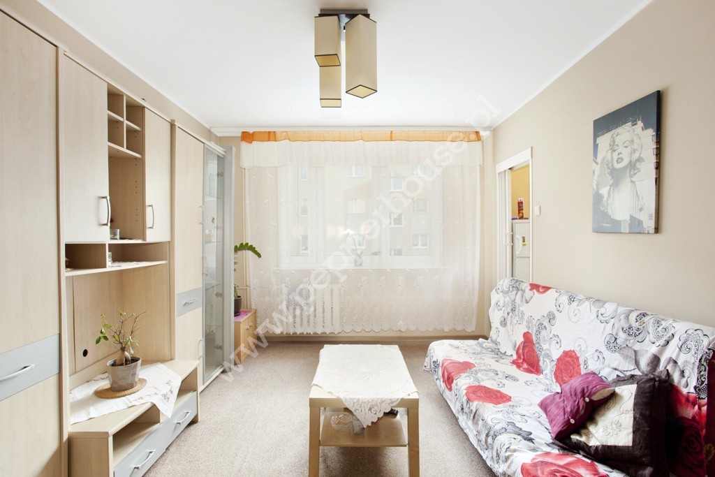 Mieszkanie na sprzedaż, Gdańsk, Orunia, Rubinowa - zdjęcie ofertowe nr 1