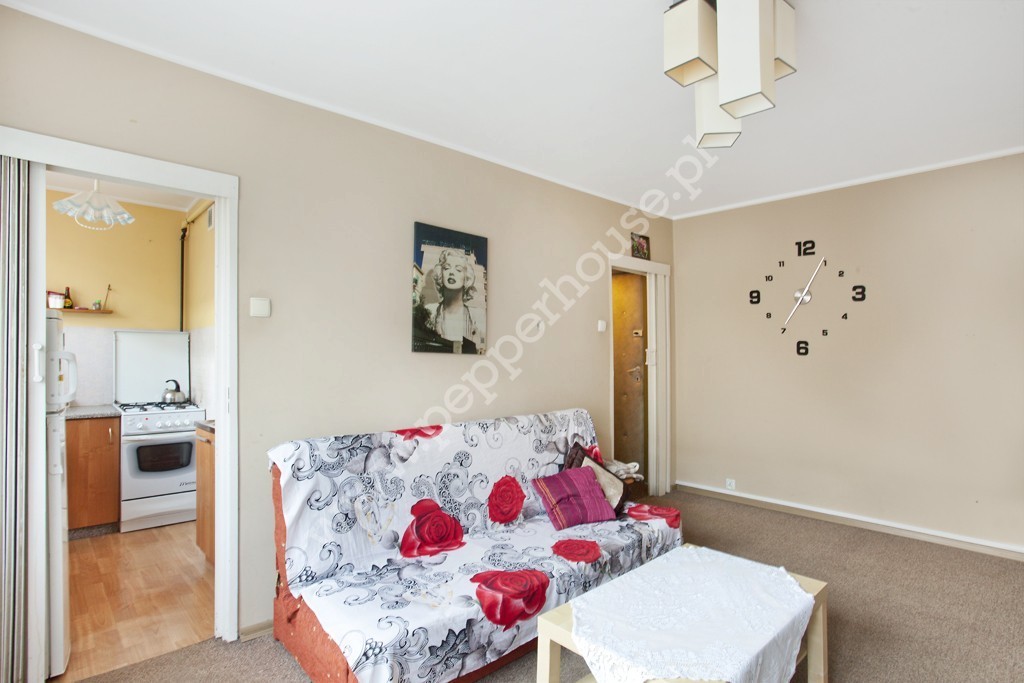 Mieszkanie na sprzedaż, Gdańsk, Orunia, Rubinowa - zdjęcie ofertowe nr 3