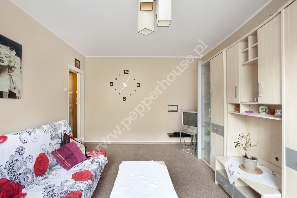 Mieszkanie na sprzedaż, Gdańsk, Orunia, Rubinowa - zdjęcie ofertowe nr 4